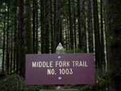 Middle Fork